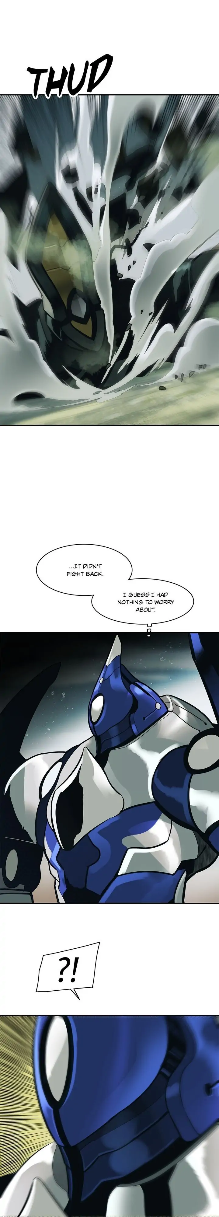 MookHyang – Dark Lady Chapter 50 - Page 5