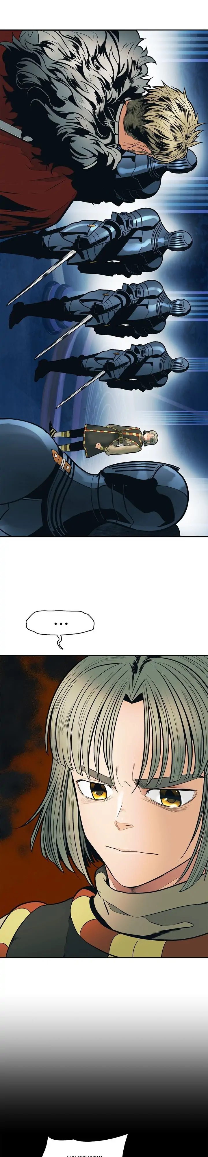 MookHyang – Dark Lady Chapter 50 - Page 12