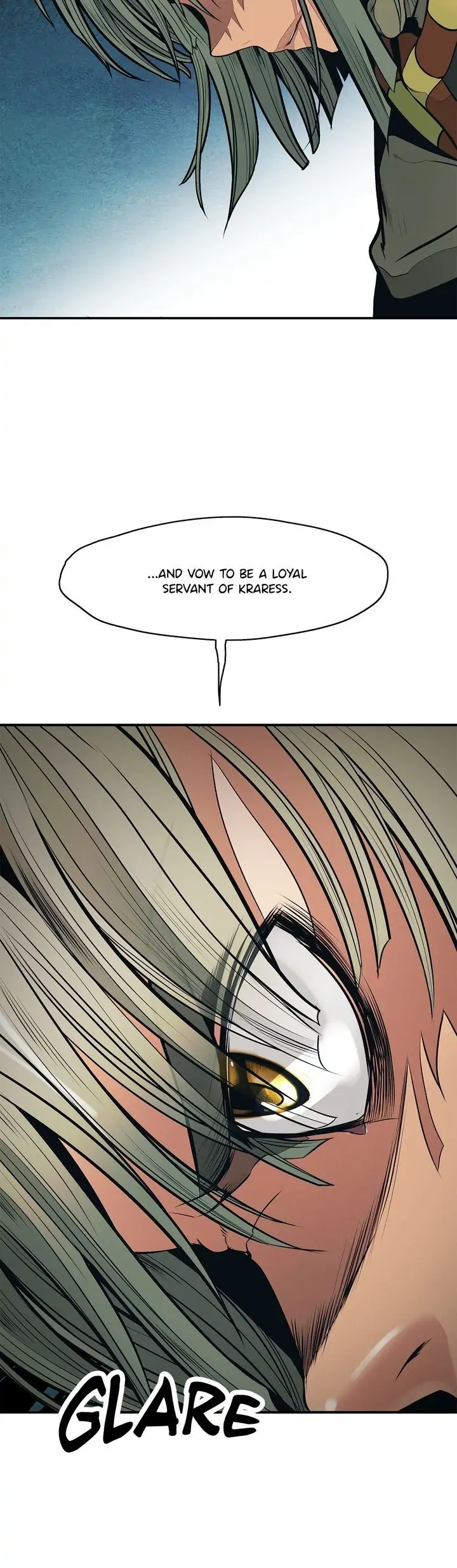 MookHyang – Dark Lady Chapter 50 - Page 19