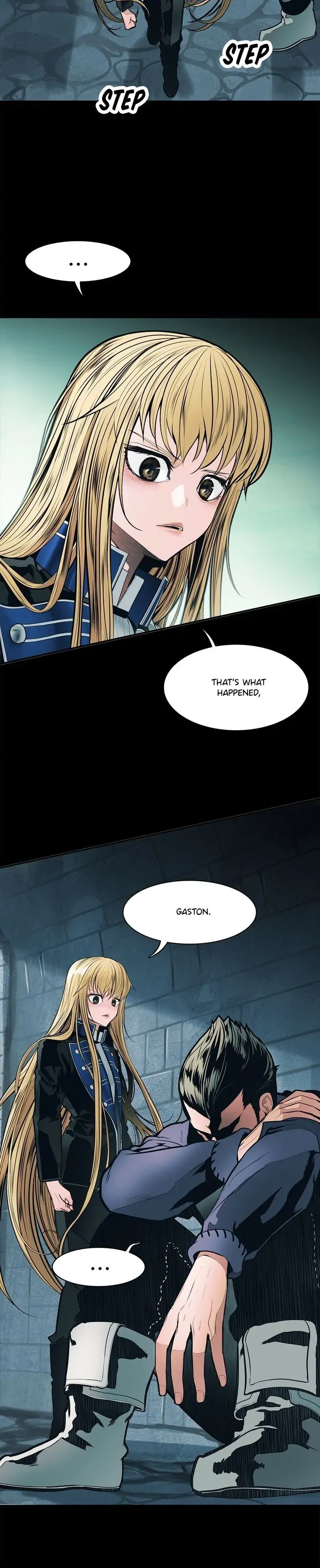 MookHyang – Dark Lady Chapter 50 - Page 23
