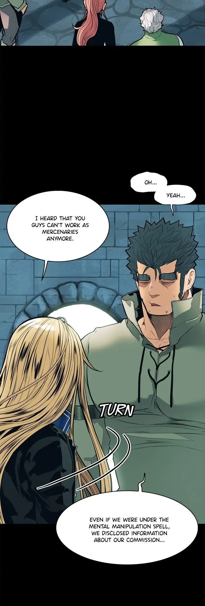 MookHyang – Dark Lady Chapter 50 - Page 25