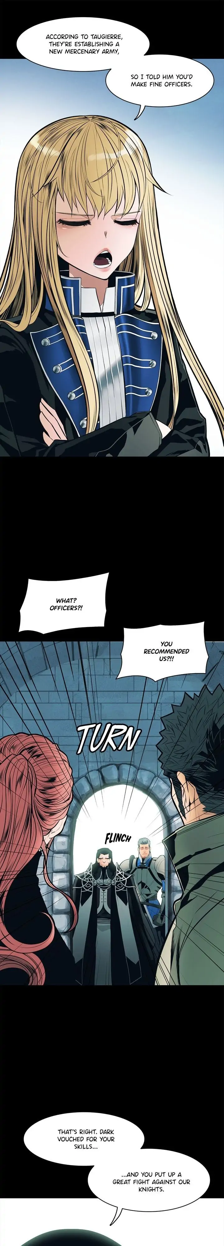 MookHyang – Dark Lady Chapter 50 - Page 26