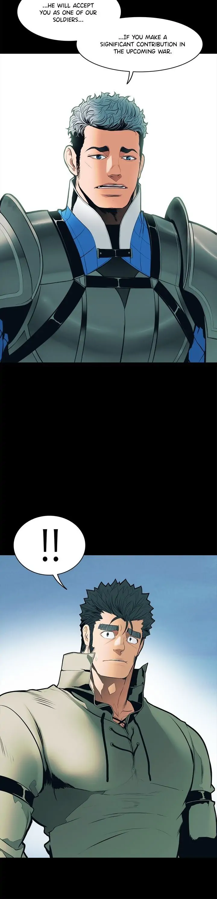 MookHyang – Dark Lady Chapter 50 - Page 29