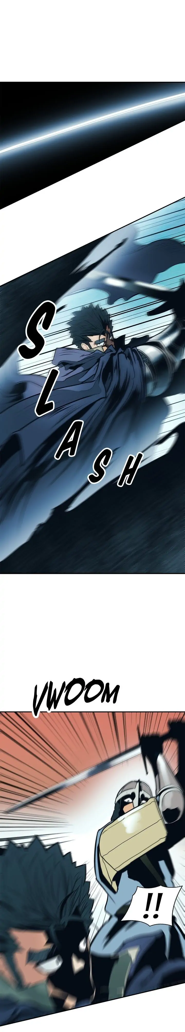 MookHyang – Dark Lady Chapter 50 - Page 32