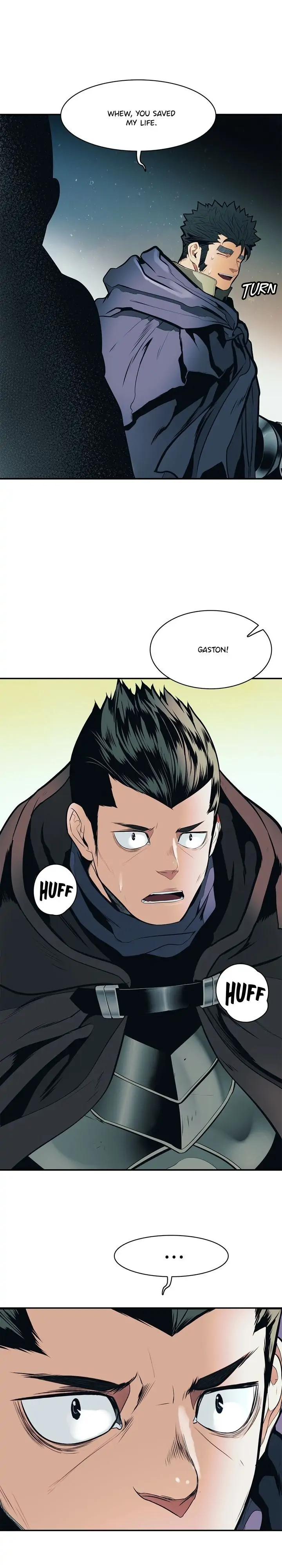 MookHyang – Dark Lady Chapter 50 - Page 34