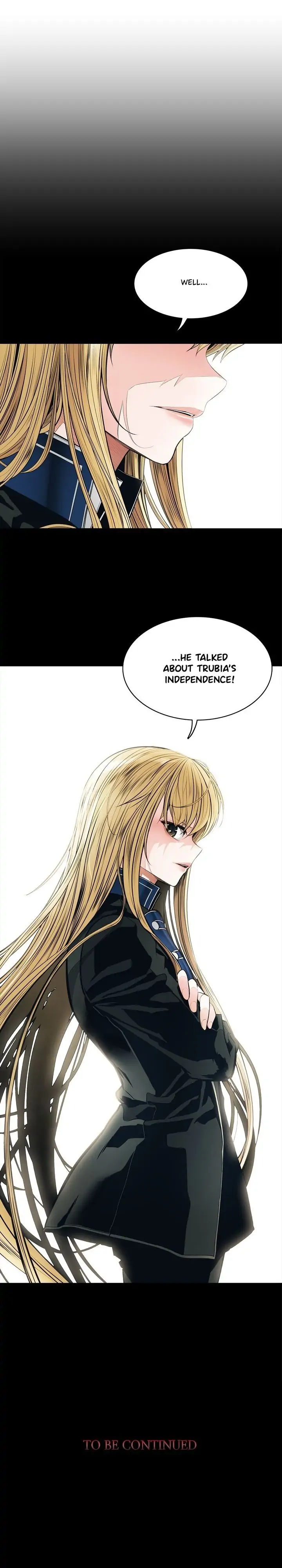 MookHyang – Dark Lady Chapter 50 - Page 35