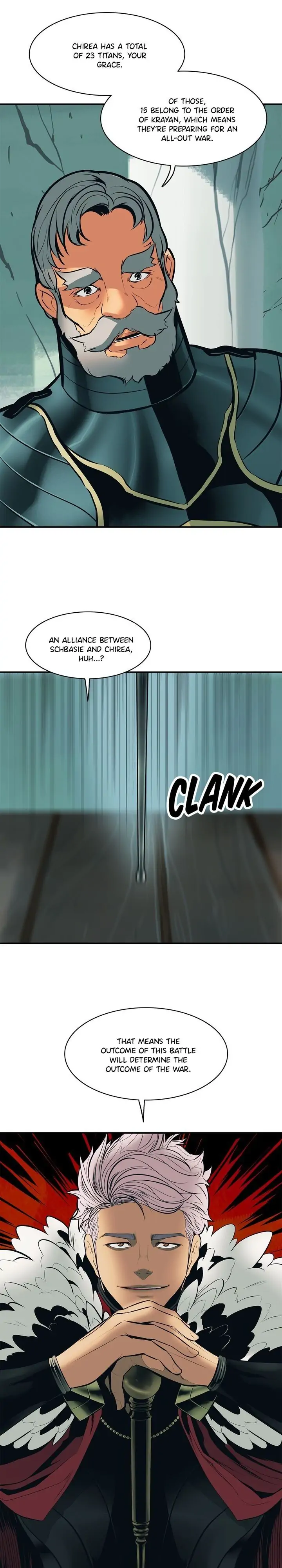 MookHyang – Dark Lady Chapter 51 - Page 3