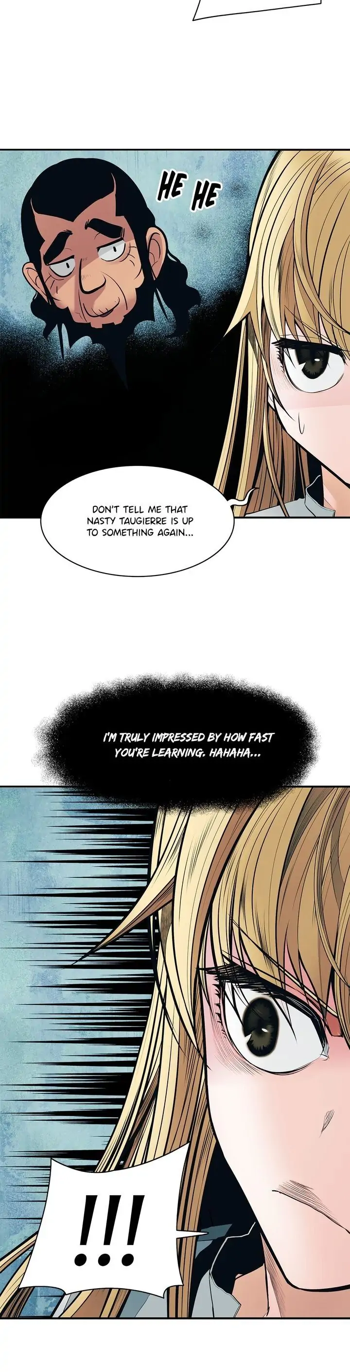 MookHyang – Dark Lady Chapter 51 - Page 6