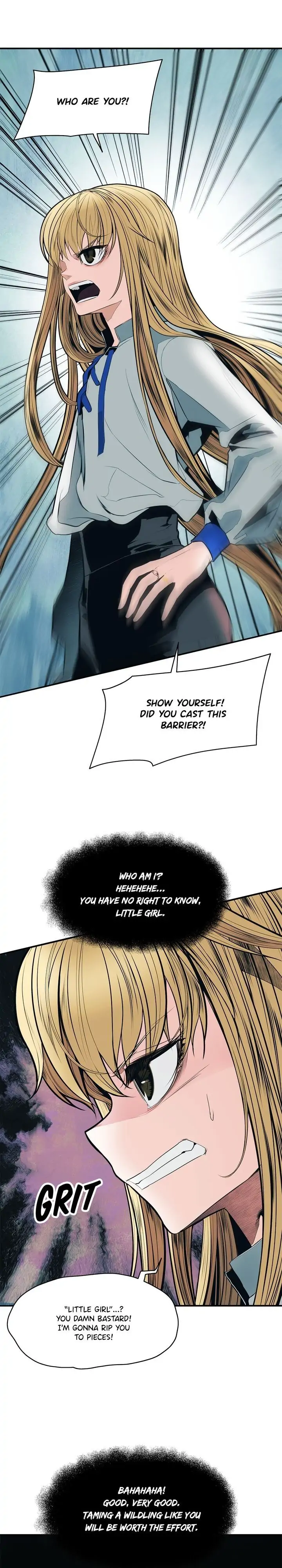 MookHyang – Dark Lady Chapter 51 - Page 7