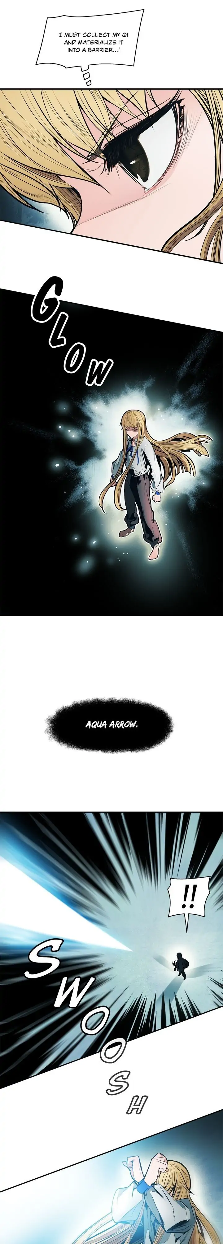 MookHyang – Dark Lady Chapter 51 - Page 11