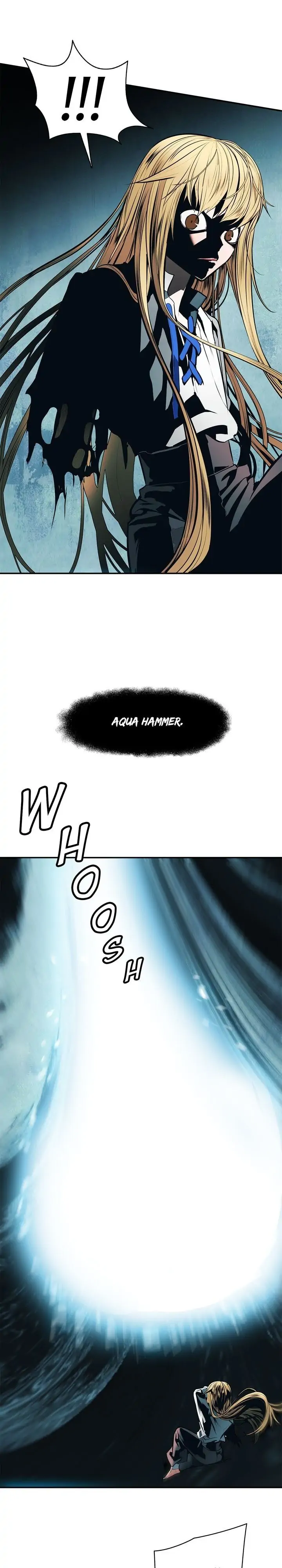 MookHyang – Dark Lady Chapter 51 - Page 15