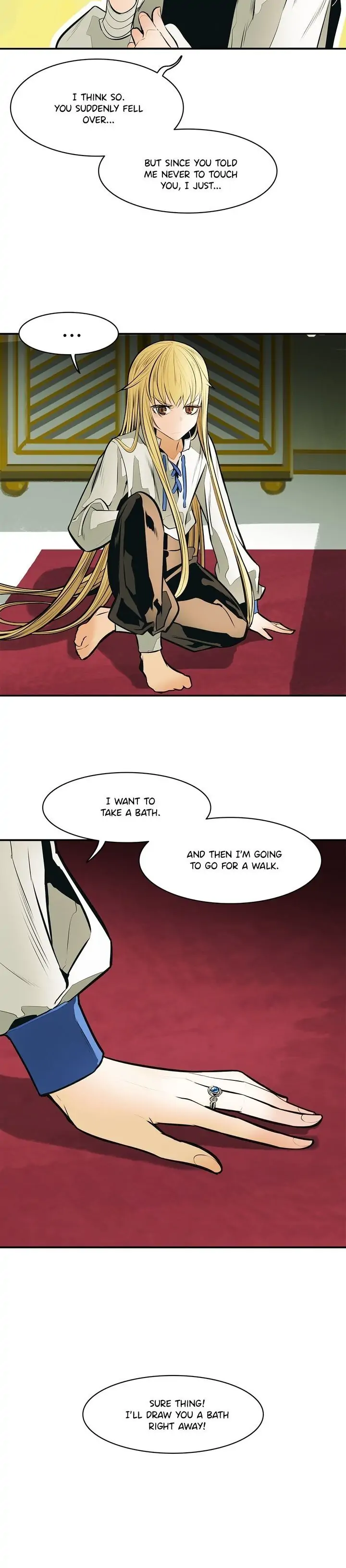 MookHyang – Dark Lady Chapter 51 - Page 22