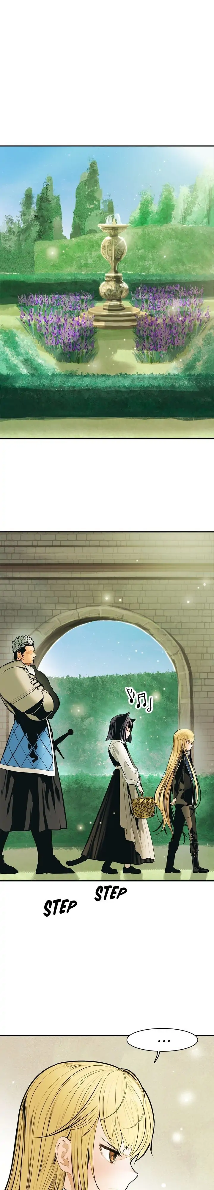 MookHyang – Dark Lady Chapter 51 - Page 23