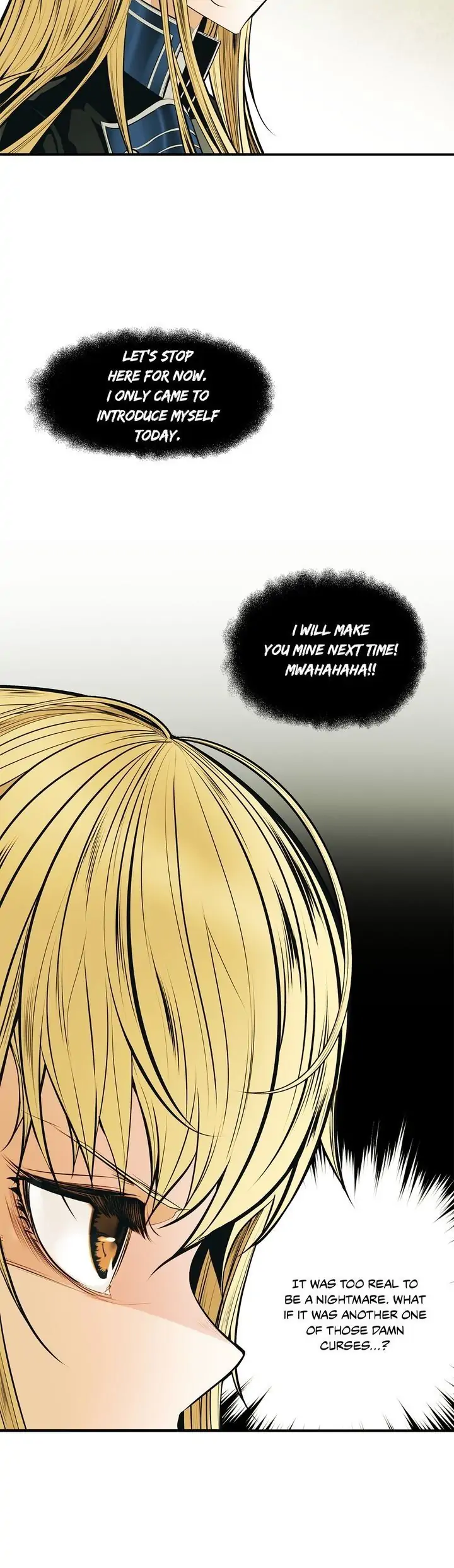 MookHyang – Dark Lady Chapter 51 - Page 24