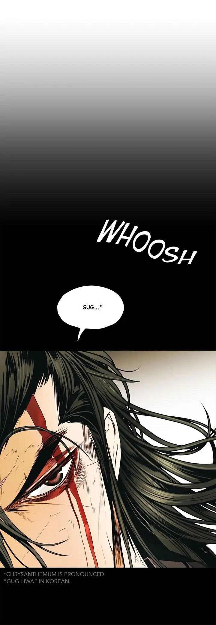 MookHyang – Dark Lady Chapter 51 - Page 26