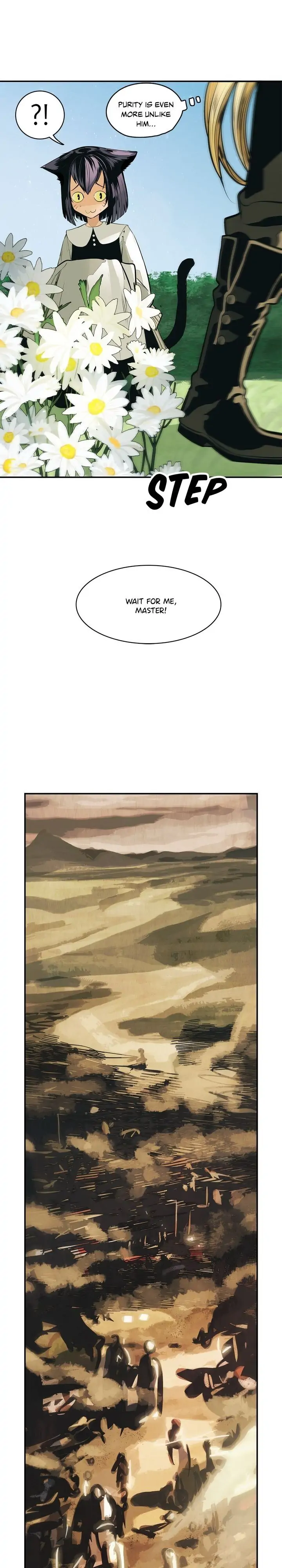 MookHyang – Dark Lady Chapter 51 - Page 31