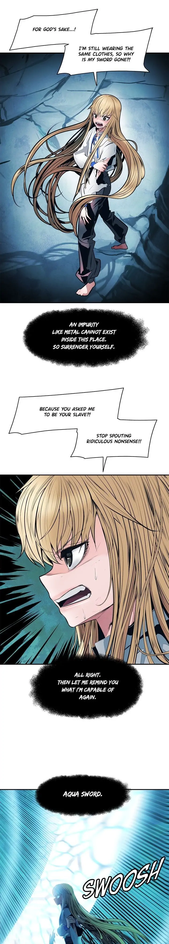 MookHyang – Dark Lady Chapter 52 - Page 3