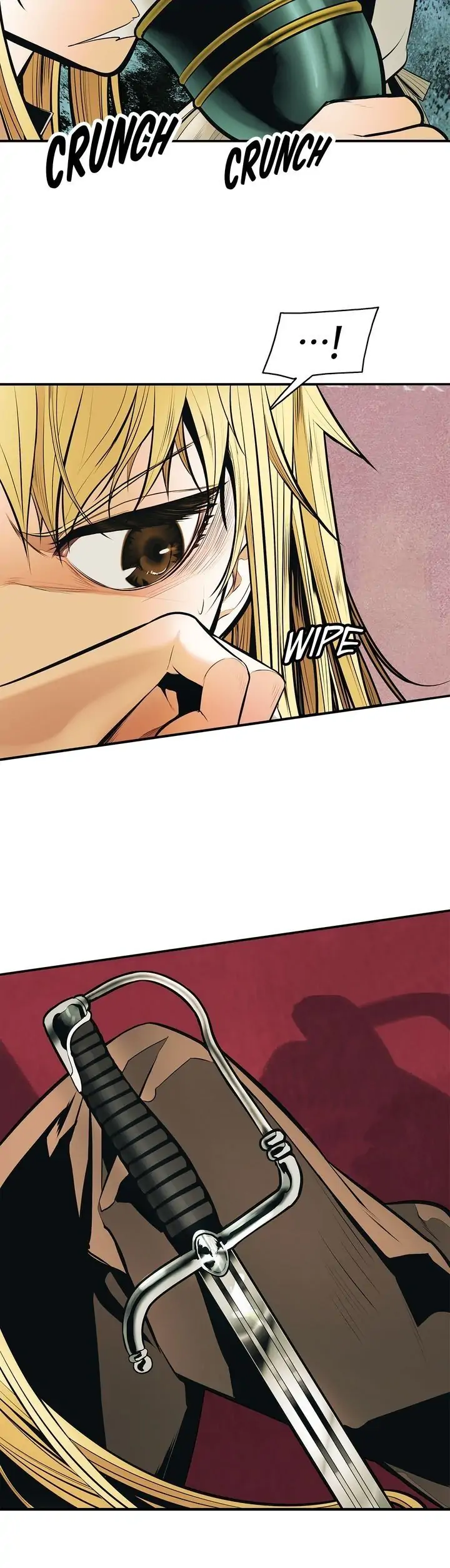 MookHyang – Dark Lady Chapter 52 - Page 7