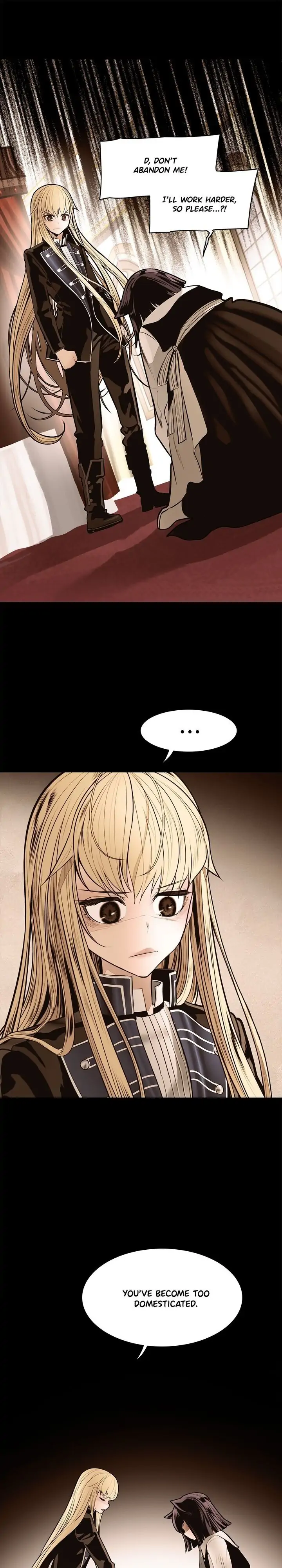 MookHyang – Dark Lady Chapter 52 - Page 14
