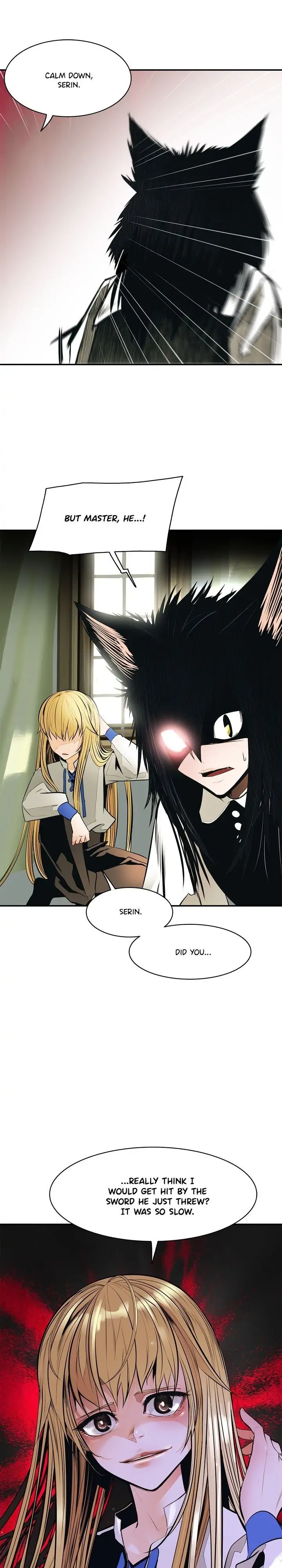 MookHyang – Dark Lady Chapter 52 - Page 18