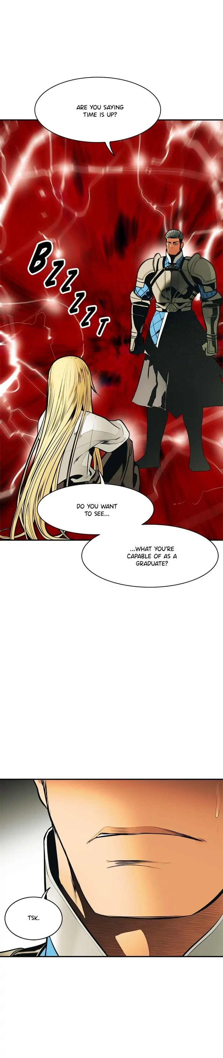 MookHyang – Dark Lady Chapter 52 - Page 21