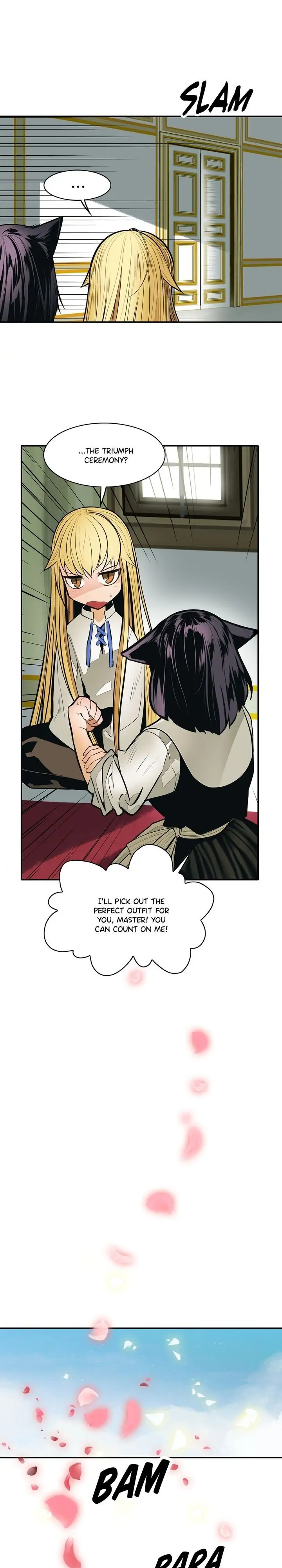 MookHyang – Dark Lady Chapter 52 - Page 24