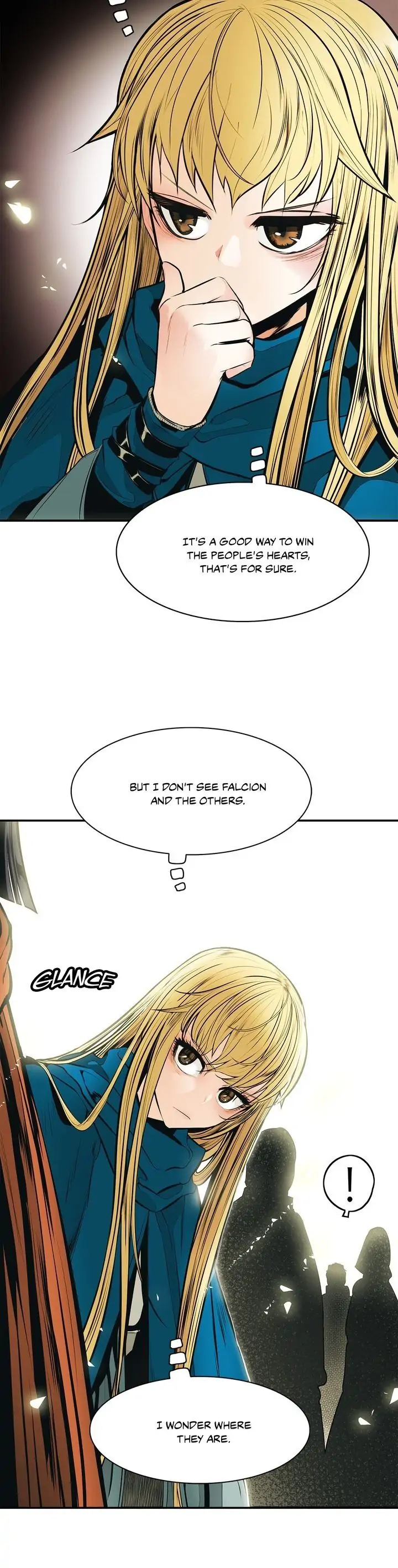 MookHyang – Dark Lady Chapter 52 - Page 29