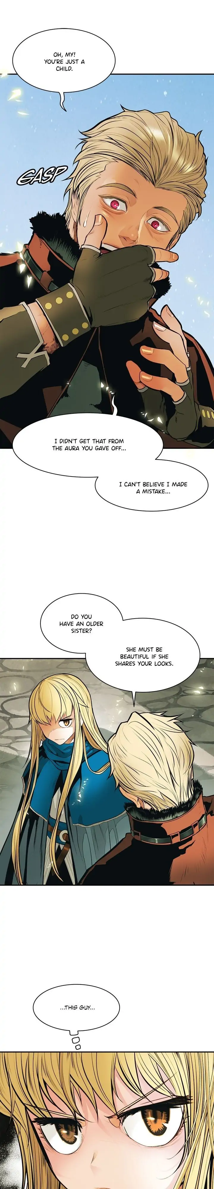 MookHyang – Dark Lady Chapter 52 - Page 32