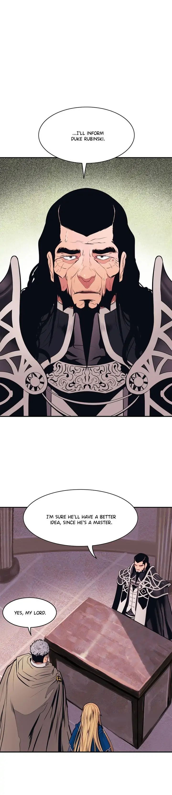MookHyang – Dark Lady Chapter 53 - Page 6