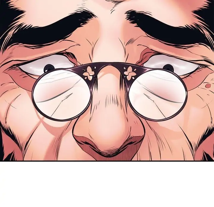 MookHyang – Dark Lady Chapter 53 - Page 9
