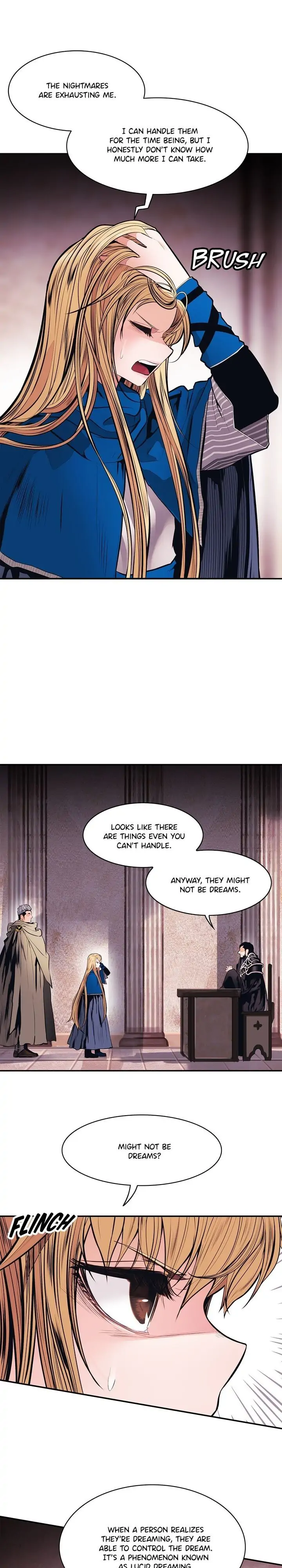MookHyang – Dark Lady Chapter 53 - Page 12