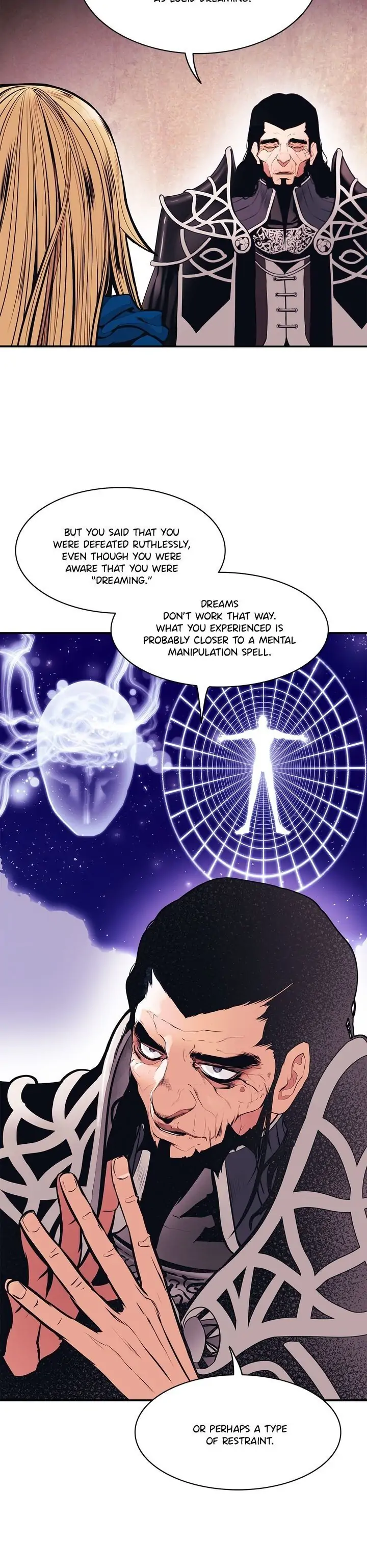 MookHyang – Dark Lady Chapter 53 - Page 13