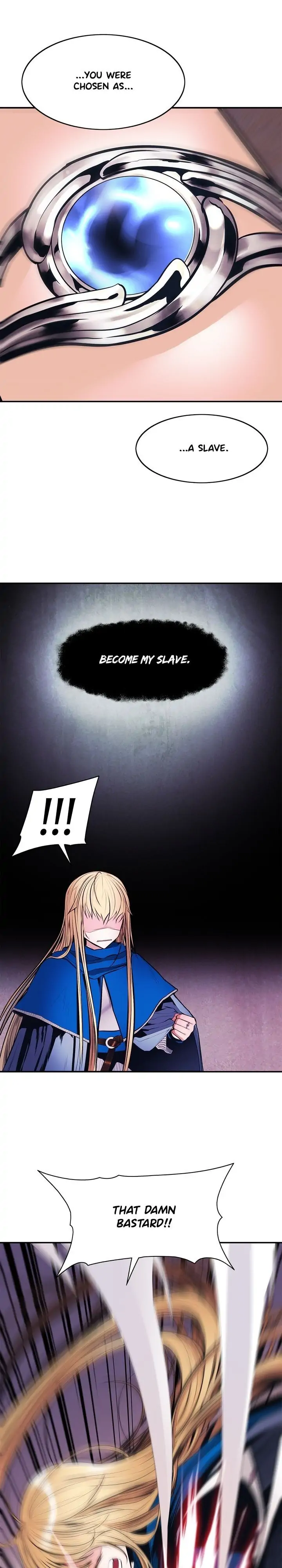MookHyang – Dark Lady Chapter 53 - Page 16