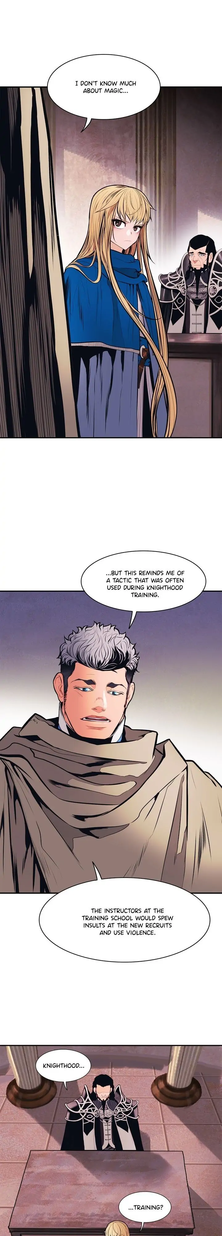 MookHyang – Dark Lady Chapter 53 - Page 20