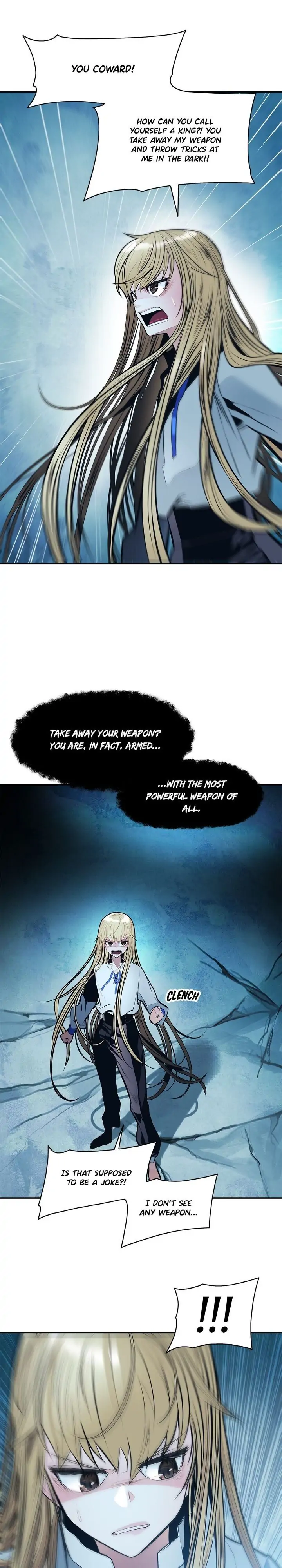 MookHyang – Dark Lady Chapter 53 - Page 25
