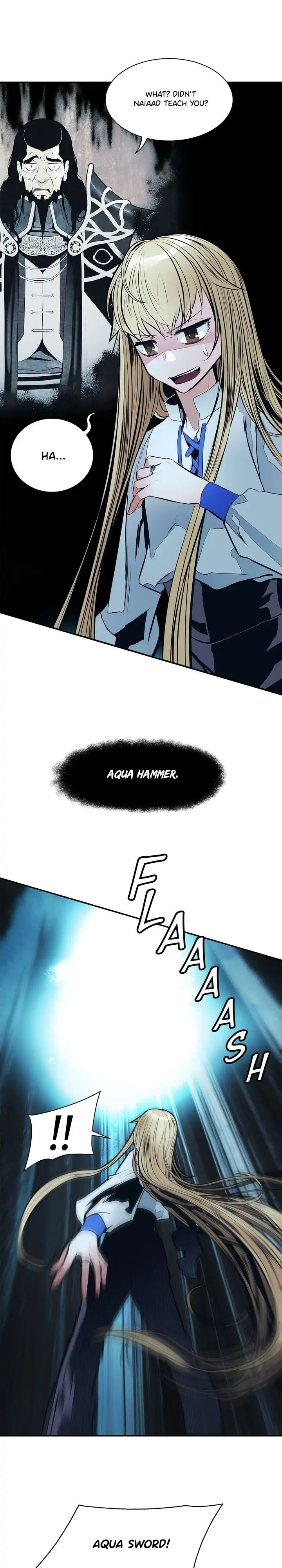 MookHyang – Dark Lady Chapter 53 - Page 27