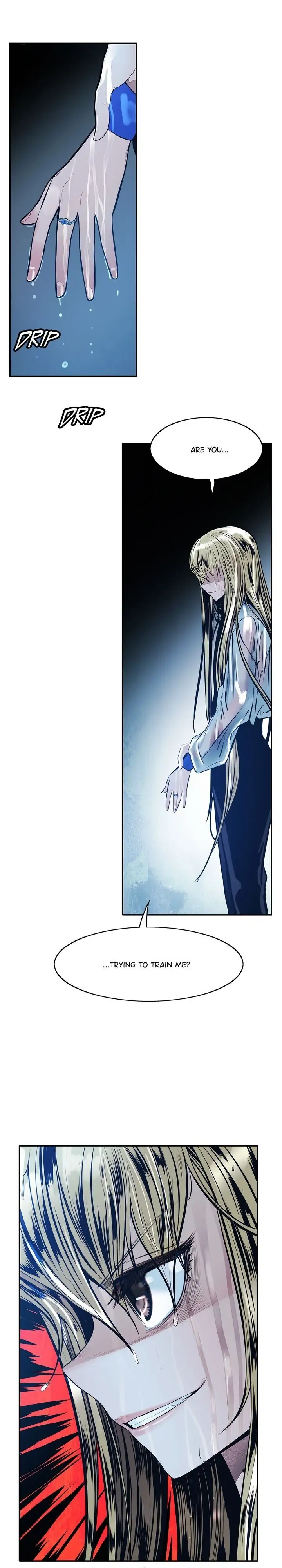 MookHyang – Dark Lady Chapter 53 - Page 31