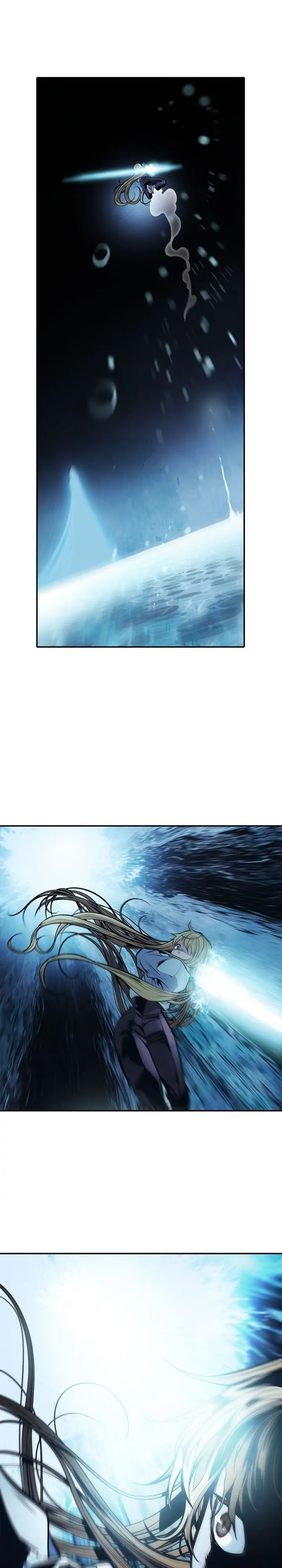 MookHyang – Dark Lady Chapter 54 - Page 7