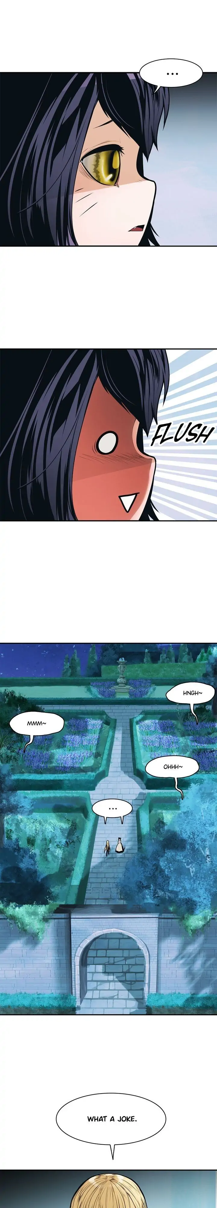MookHyang – Dark Lady Chapter 54 - Page 13