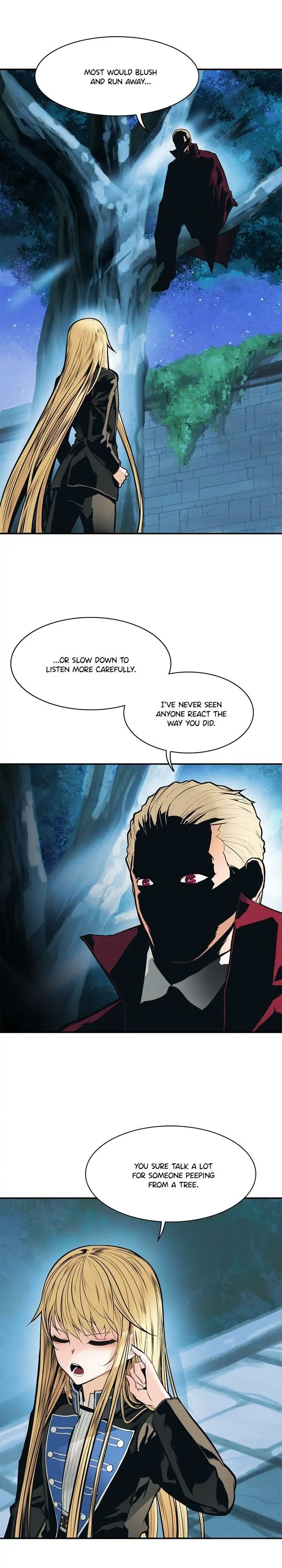 MookHyang – Dark Lady Chapter 54 - Page 15