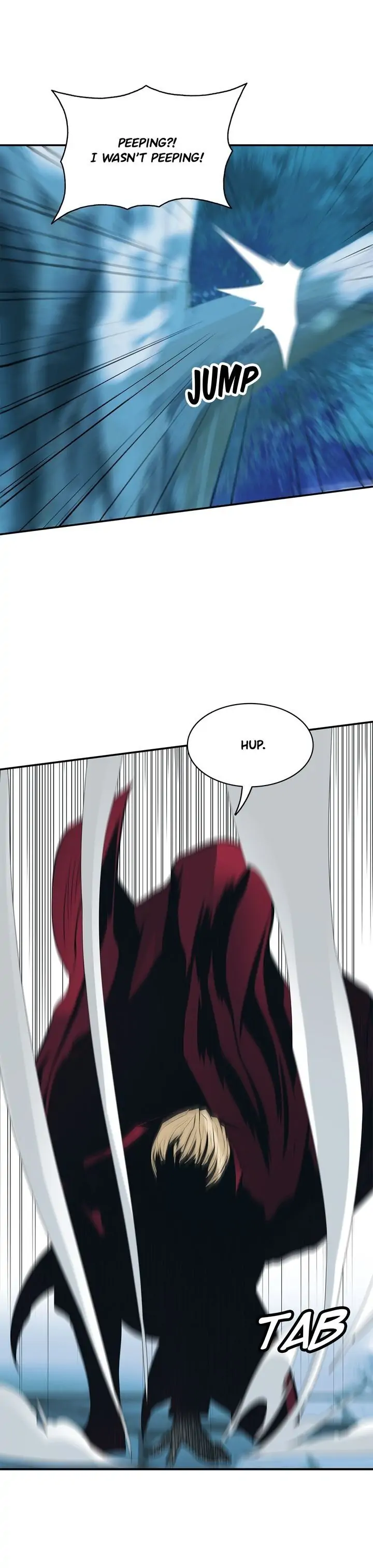 MookHyang – Dark Lady Chapter 54 - Page 16