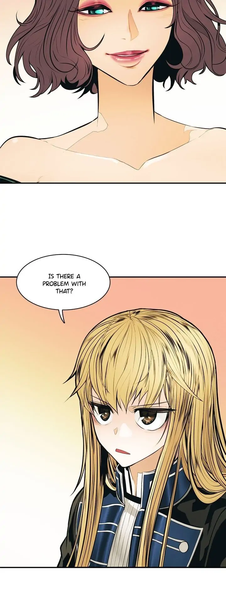 MookHyang – Dark Lady Chapter 54 - Page 26