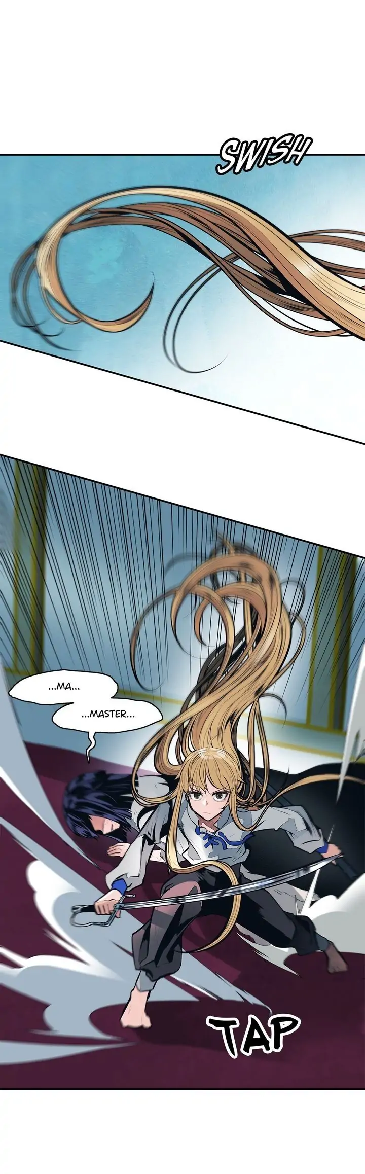 MookHyang – Dark Lady Chapter 55 - Page 13