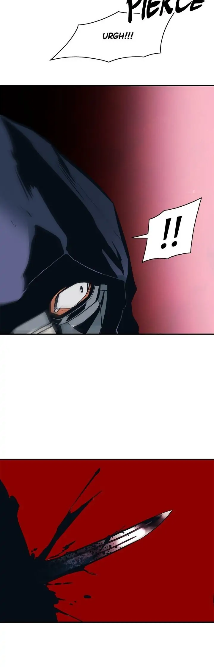 MookHyang – Dark Lady Chapter 55 - Page 17