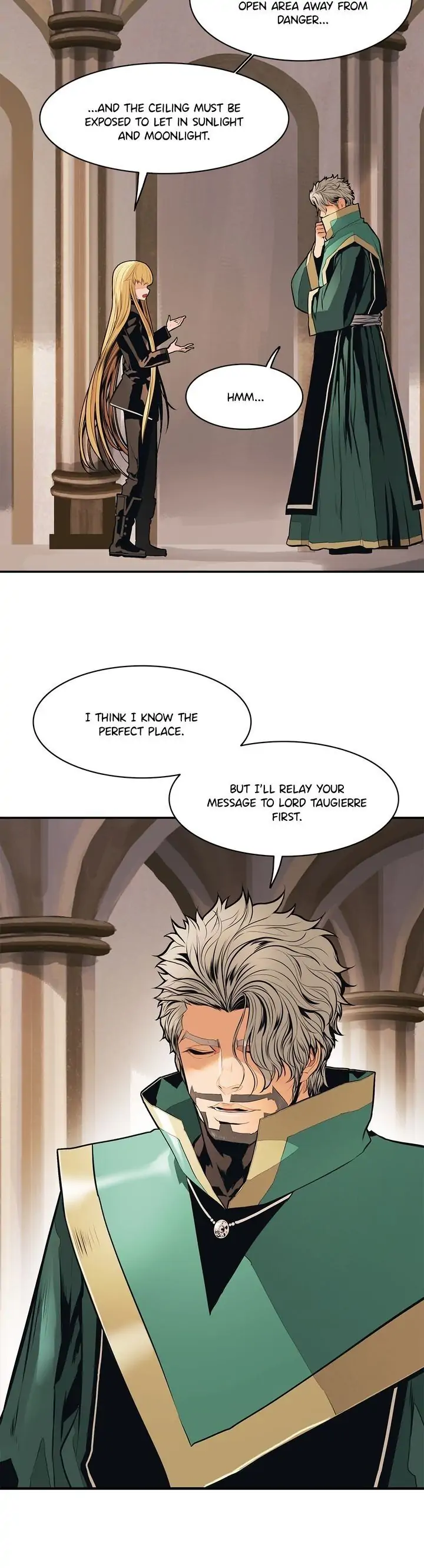 MookHyang – Dark Lady Chapter 56 - Page 11