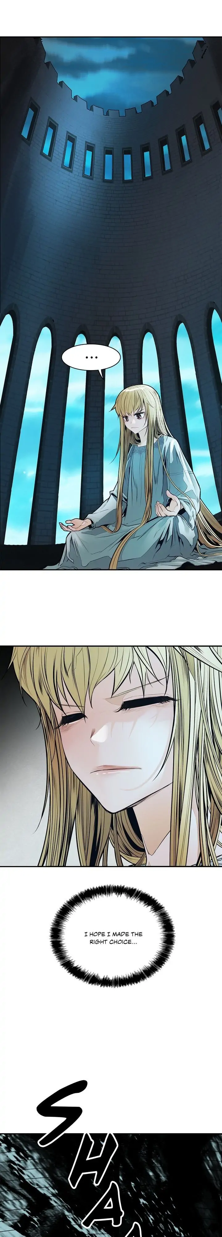 MookHyang – Dark Lady Chapter 56 - Page 28