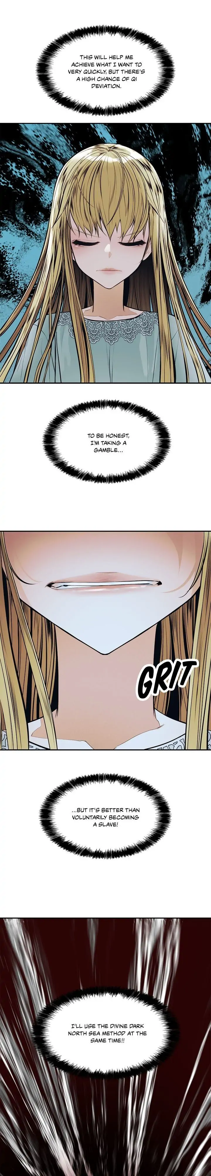 MookHyang – Dark Lady Chapter 56 - Page 30