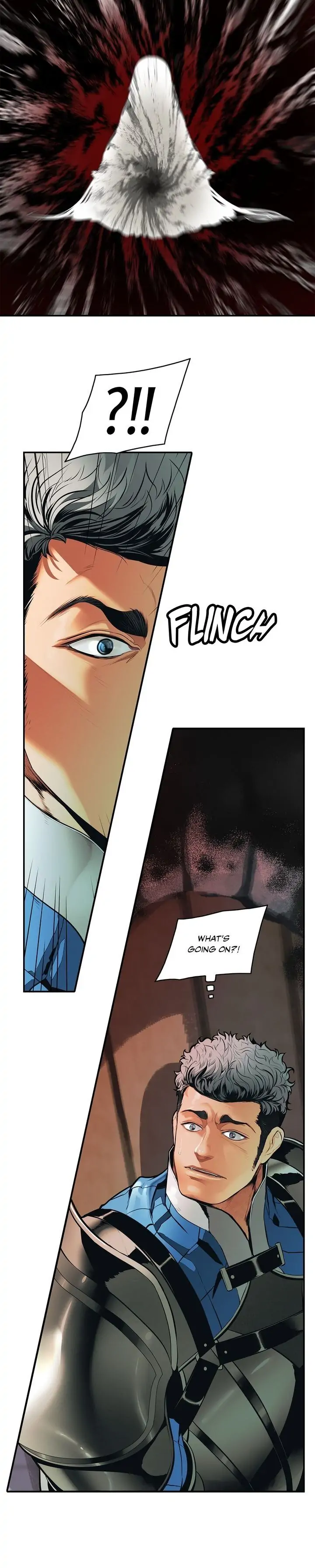 MookHyang – Dark Lady Chapter 56 - Page 31