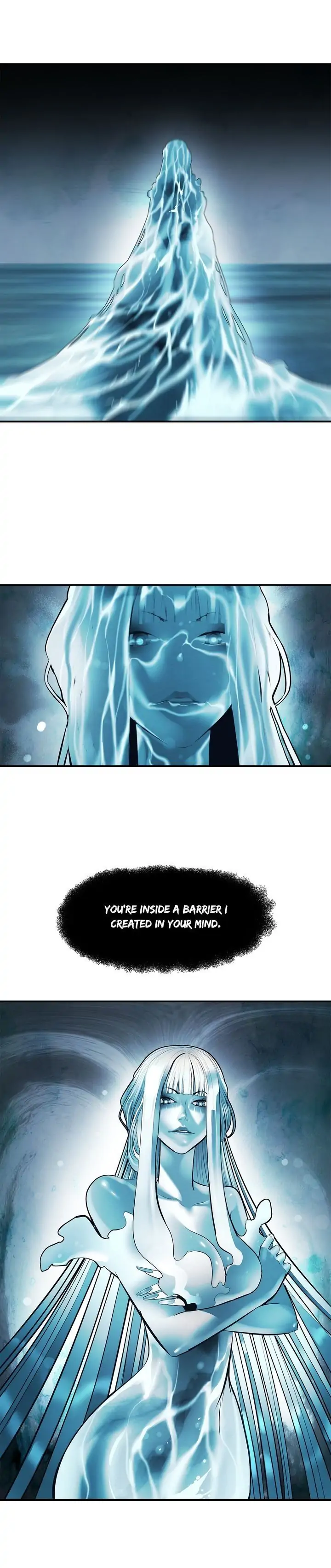MookHyang – Dark Lady Chapter 57 - Page 2