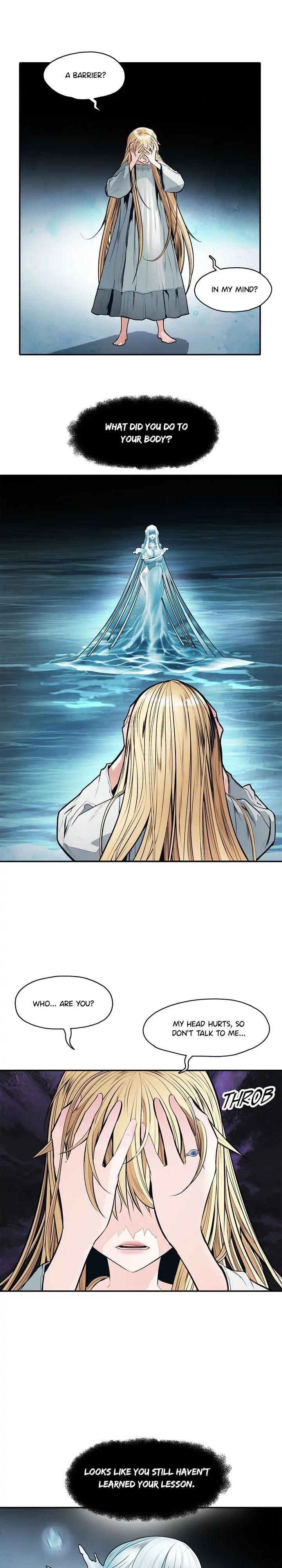 MookHyang – Dark Lady Chapter 57 - Page 3